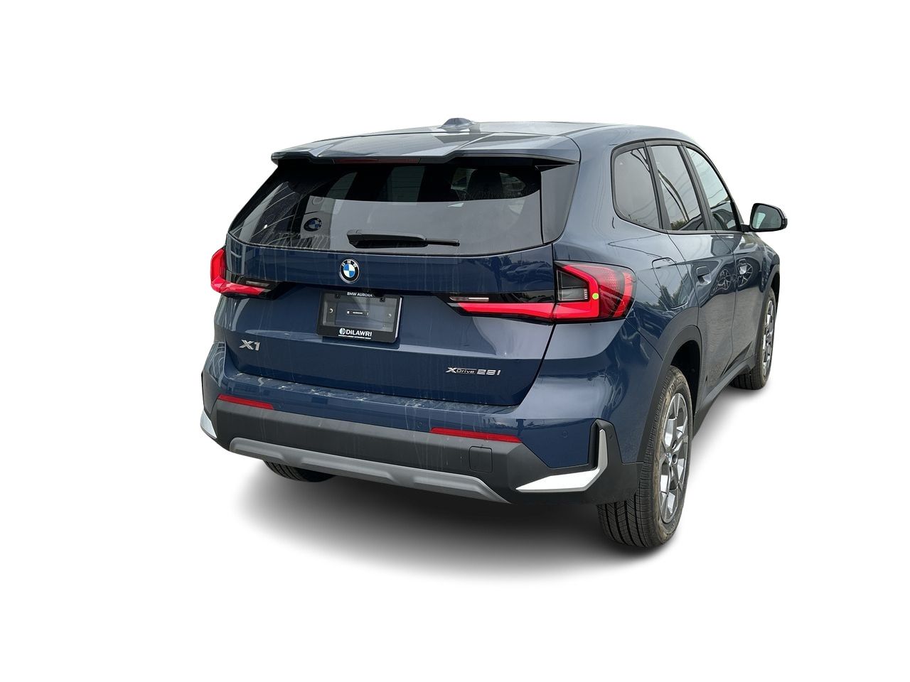 2027 BMW X1 in Aurora, Ontario