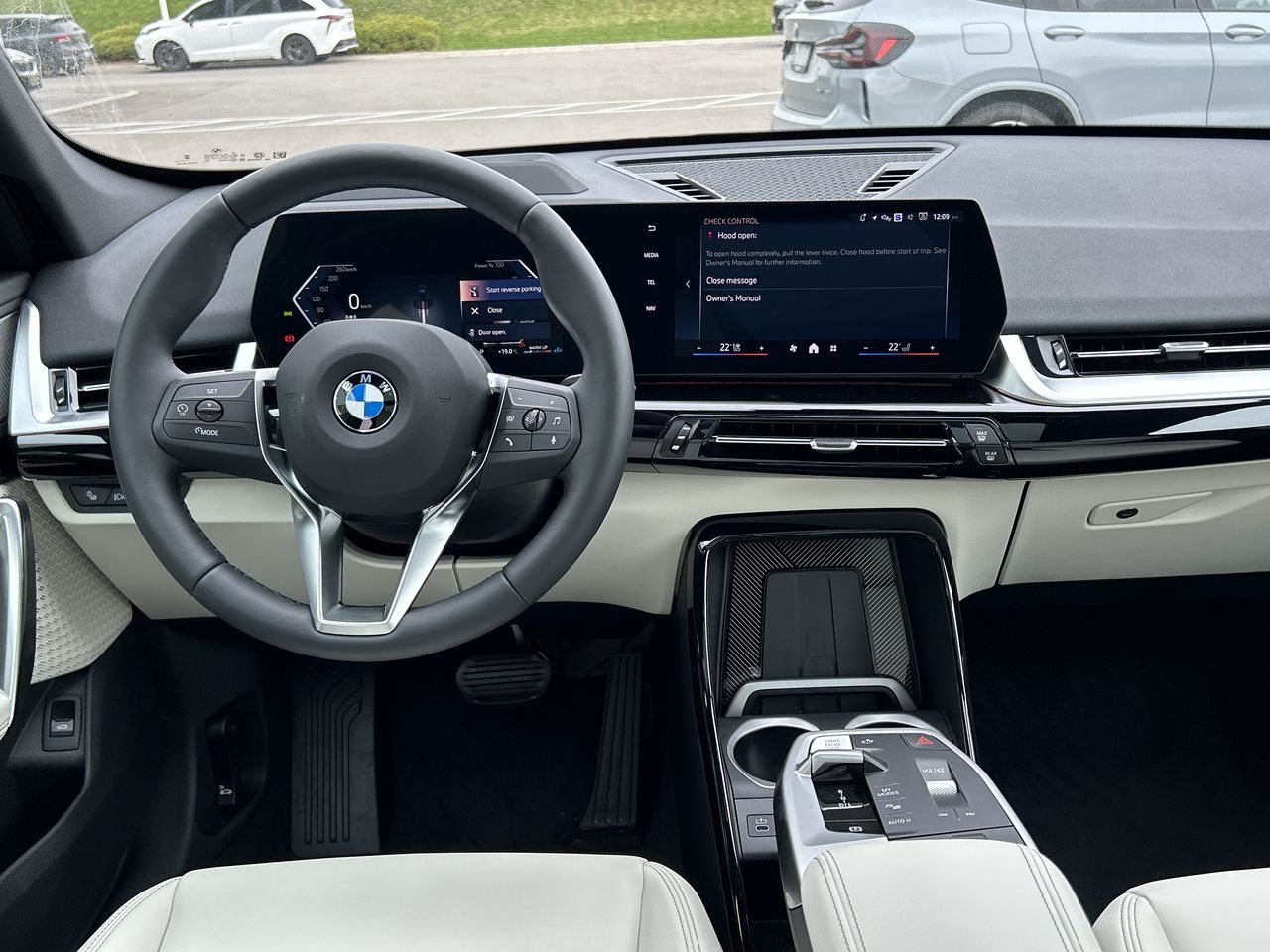 2027 BMW X1 in Aurora, Ontario