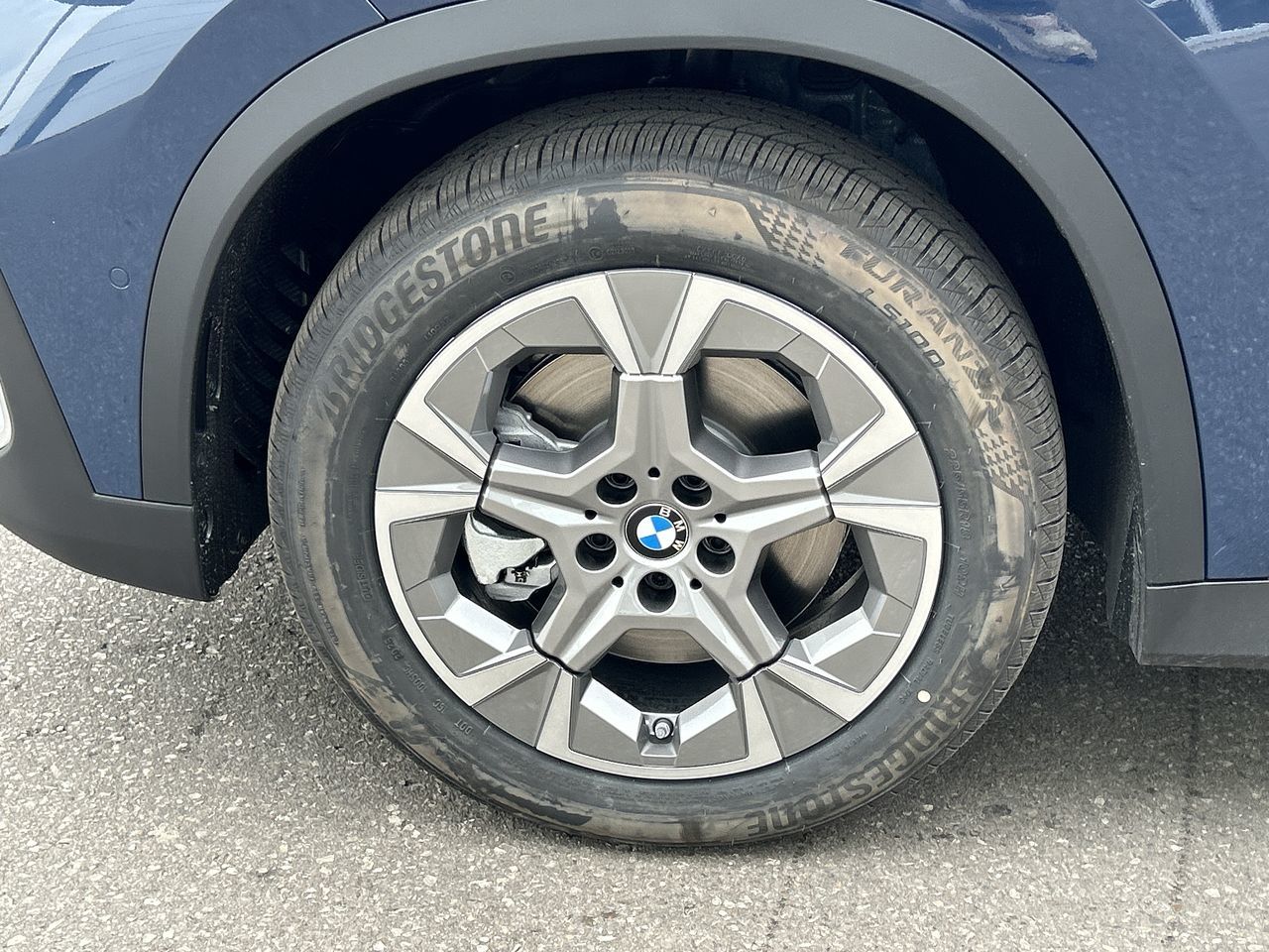 2027 BMW X1 in Aurora, Ontario