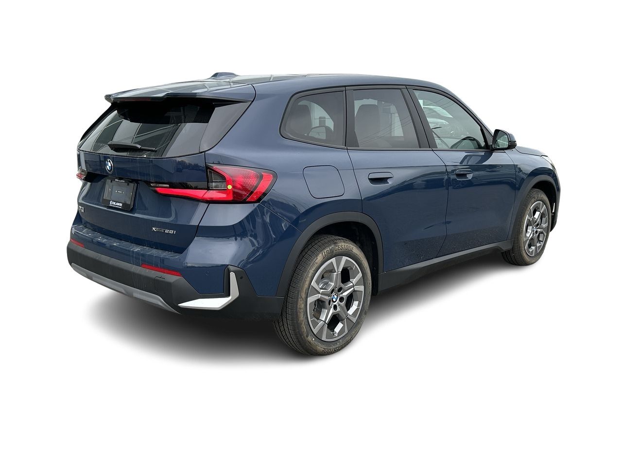 2027 BMW X1 in Aurora, Ontario