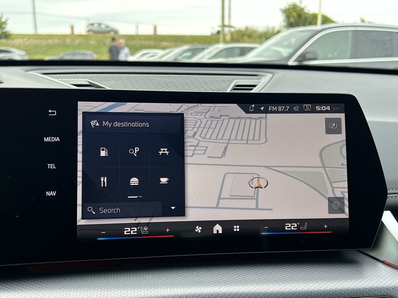 BMW X1  2027 à Aurora, Ontario
