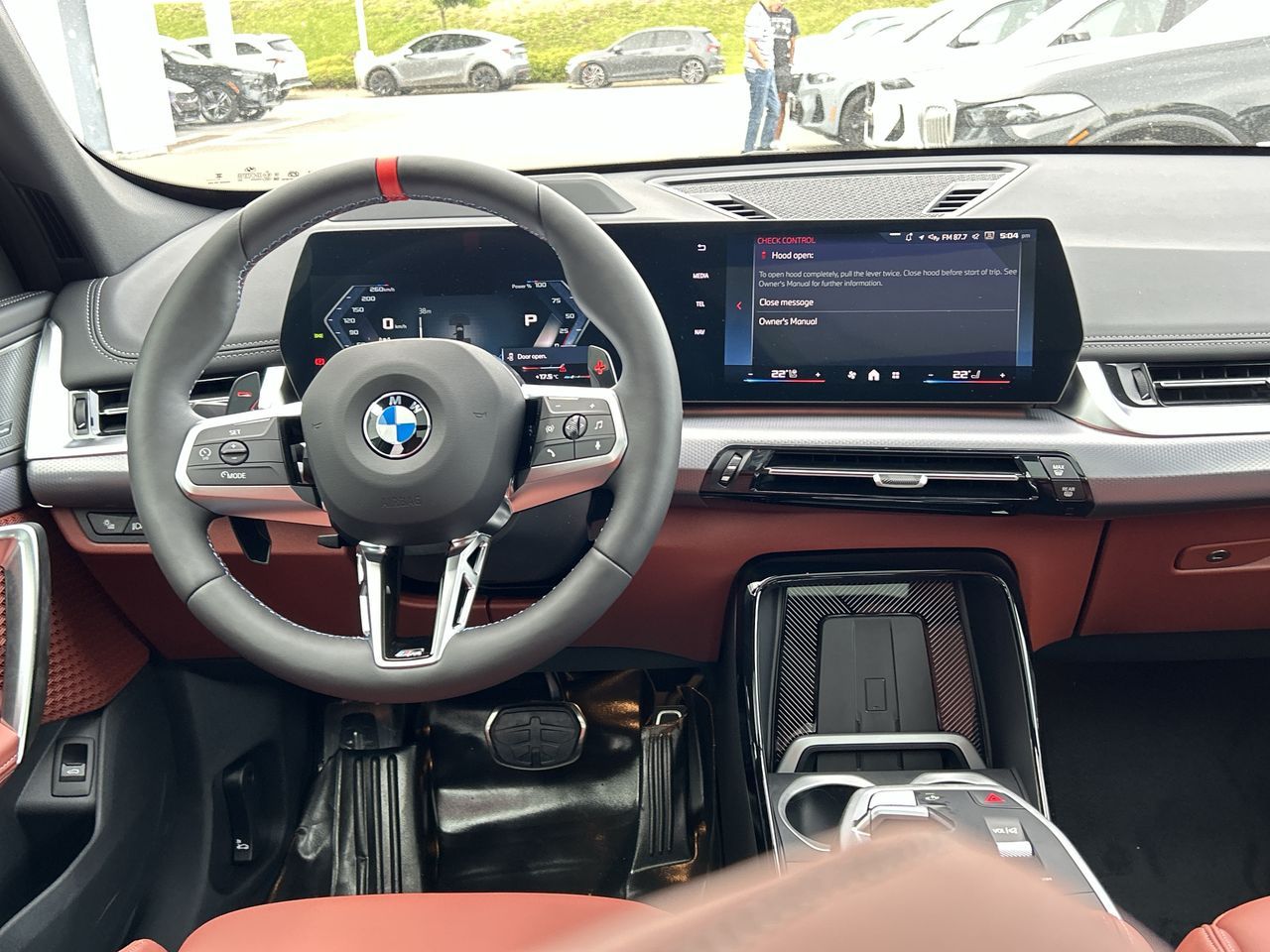 BMW X1  2027 à Aurora, Ontario
