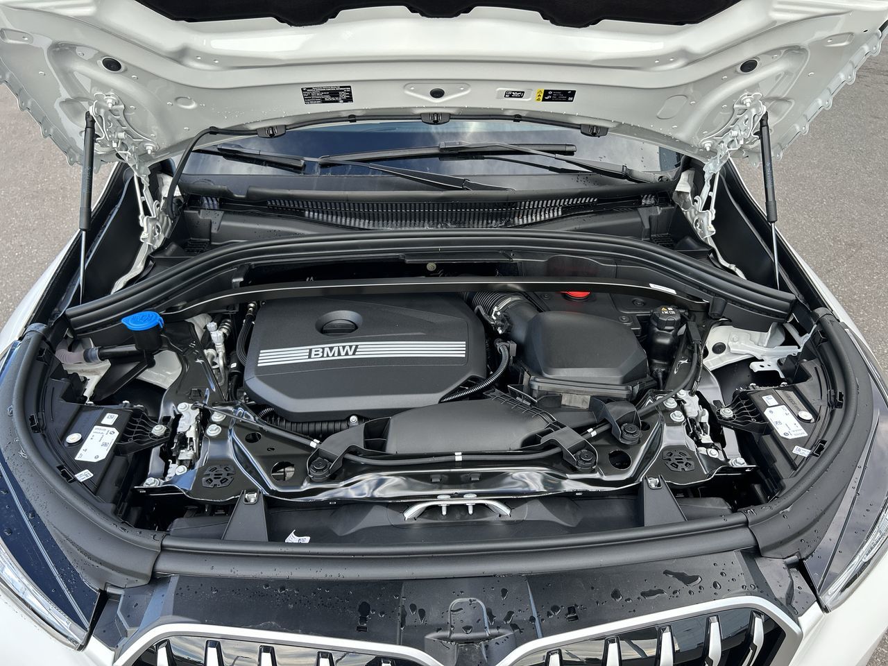 BMW X1  2027 à Aurora, Ontario