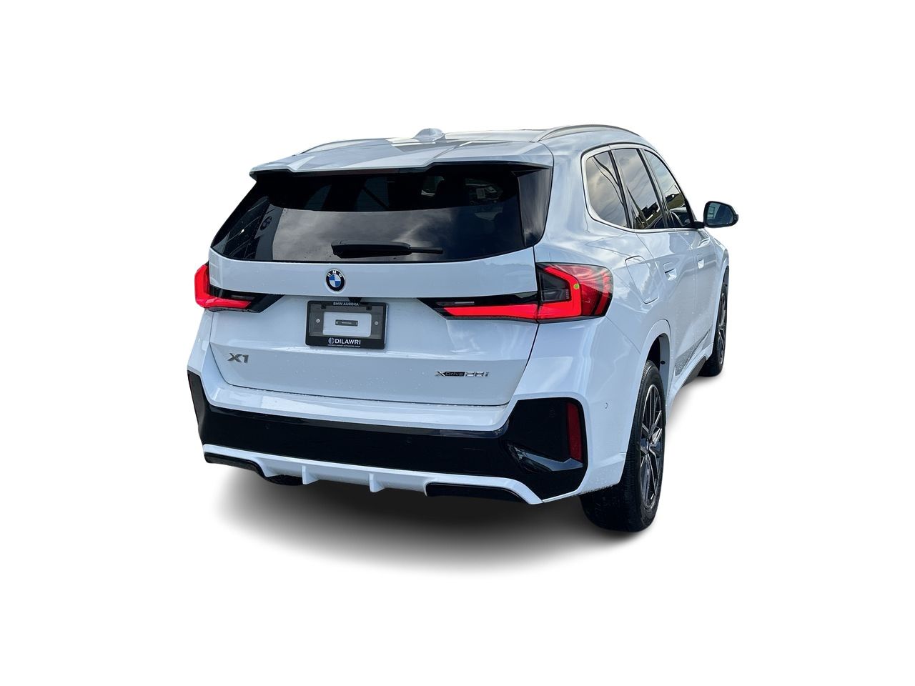 BMW X1  2027 à Aurora, Ontario