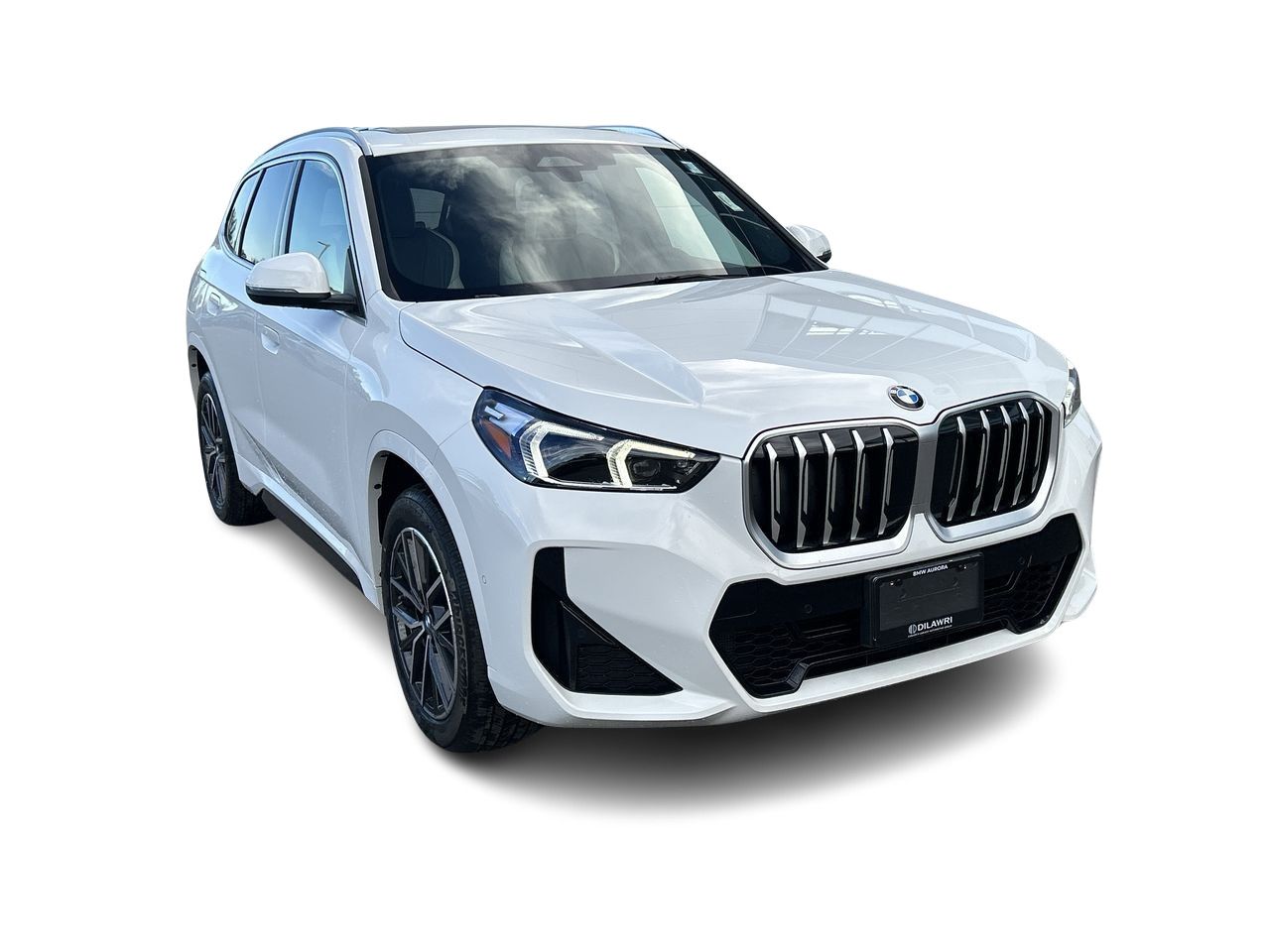 BMW X1  2027 à Aurora, Ontario