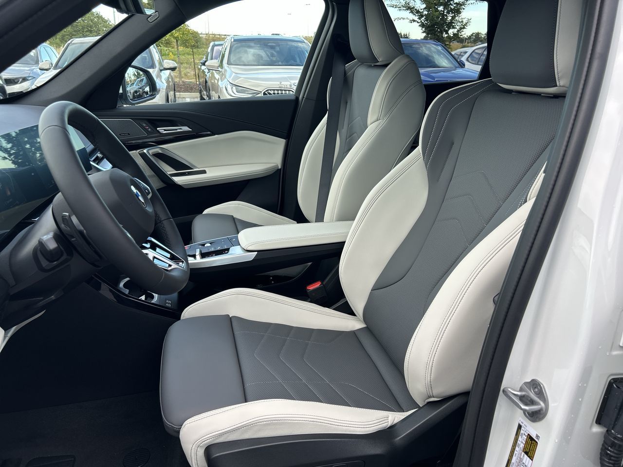 BMW X1  2027 à Aurora, Ontario