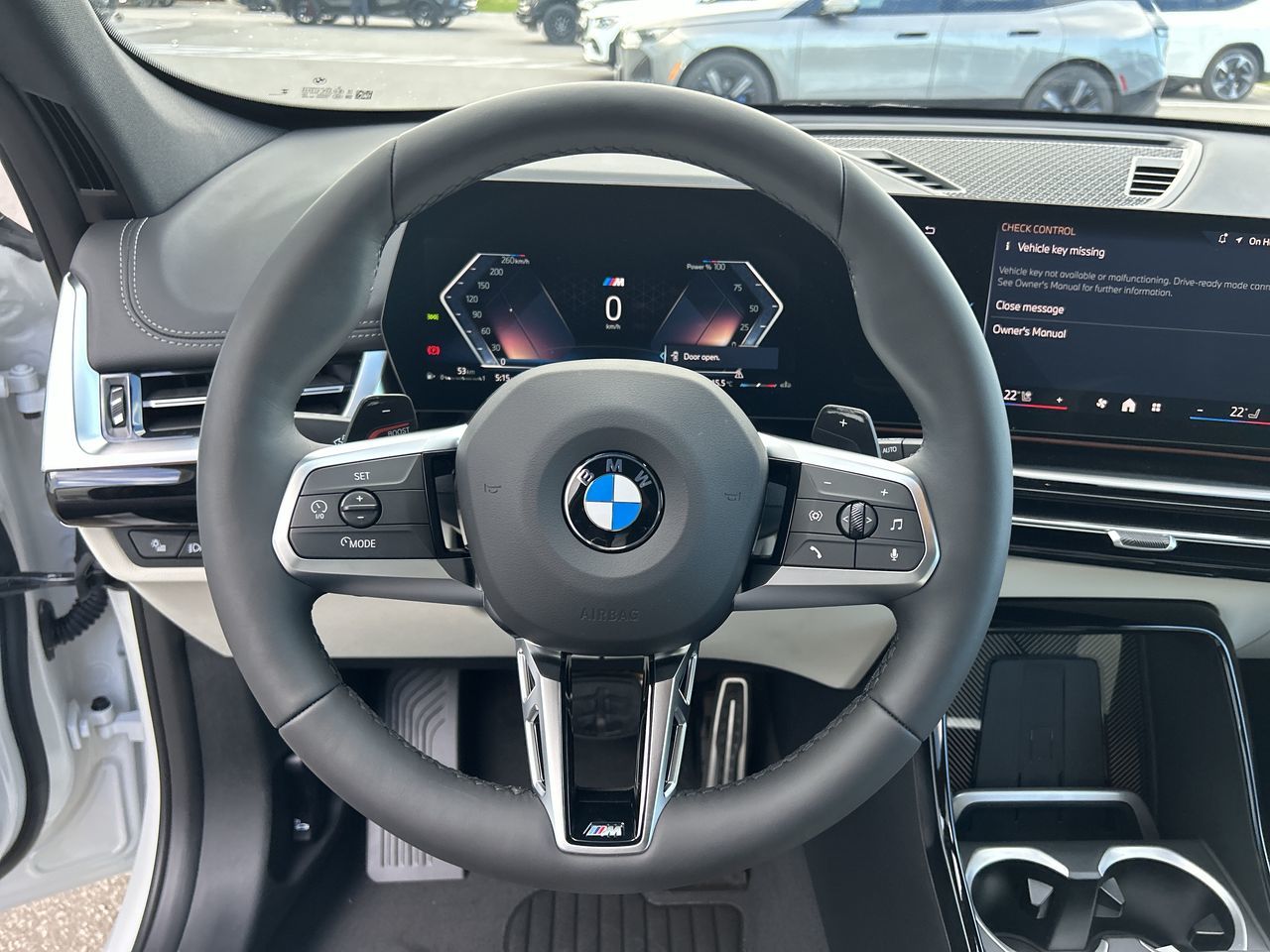 BMW X1  2027 à Aurora, Ontario