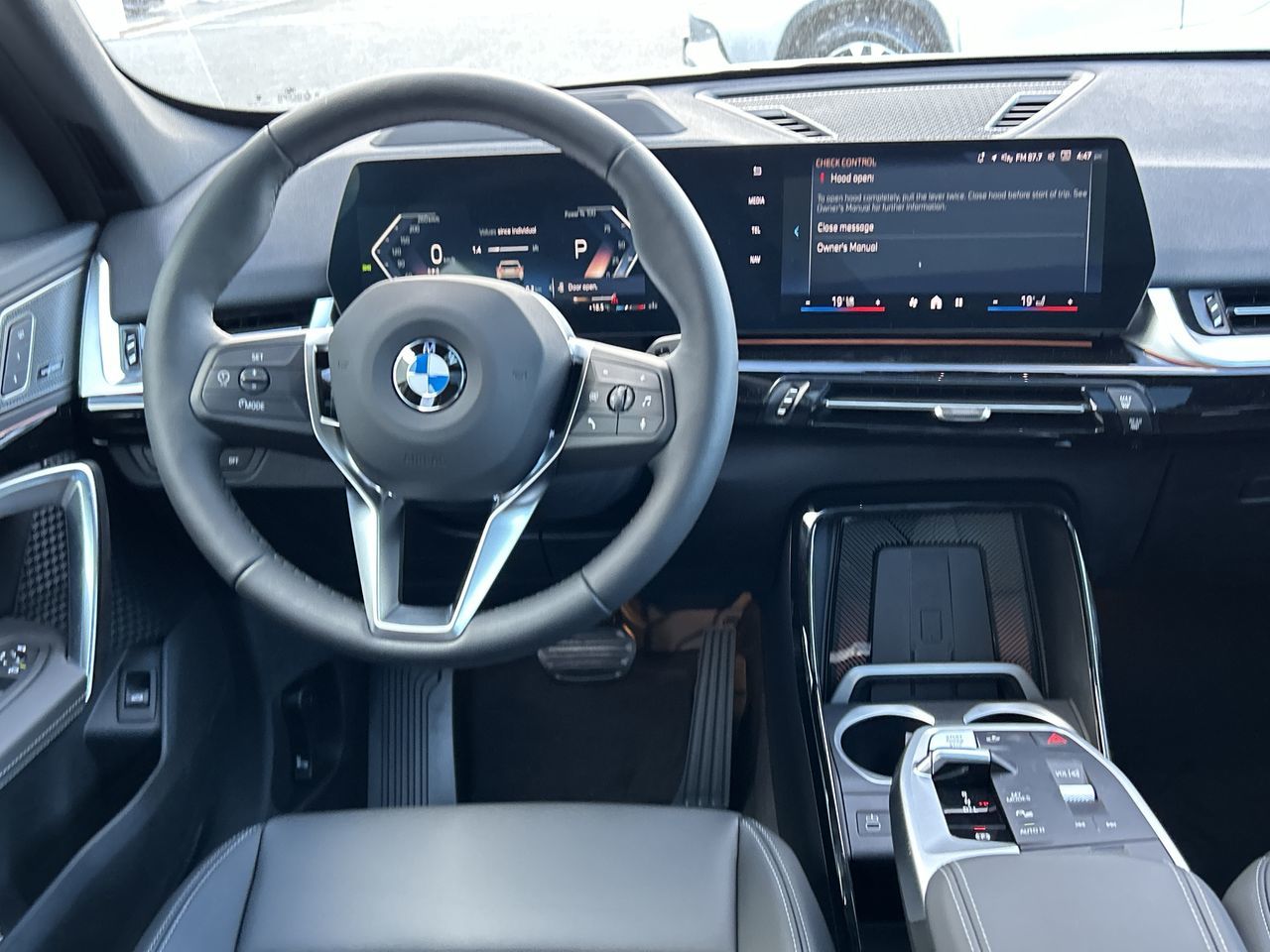 BMW X1  2027 à Aurora, Ontario