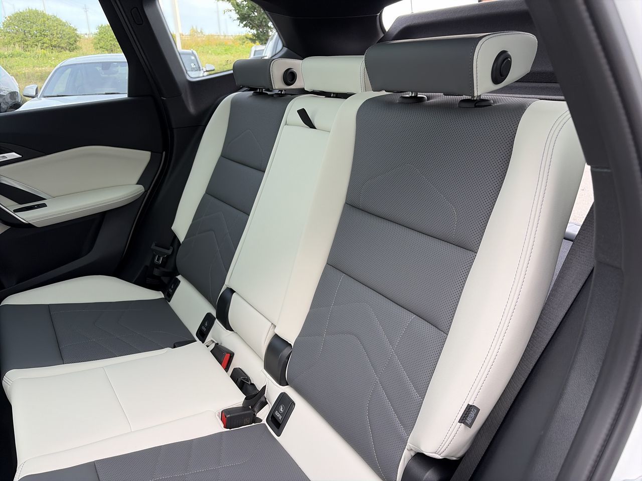 BMW X1  2027 à Aurora, Ontario