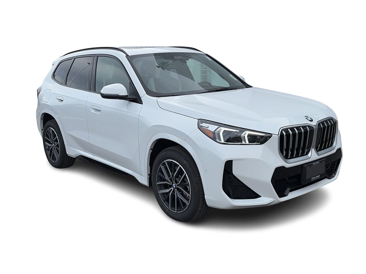 BMW X1  2027 à Aurora, Ontario