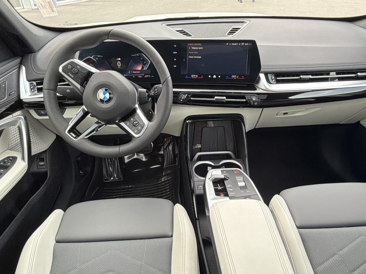BMW X1  2027 à Aurora, Ontario