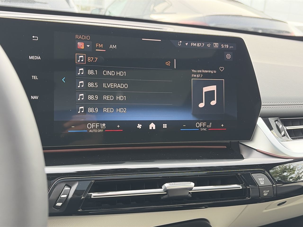 BMW X1  2027 à Aurora, Ontario