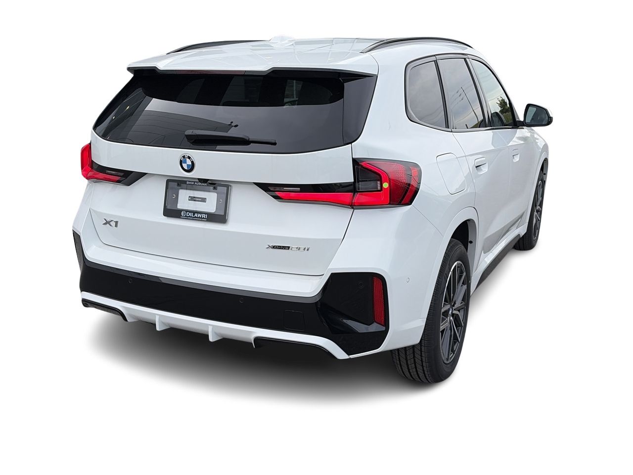 BMW X1  2027 à Aurora, Ontario