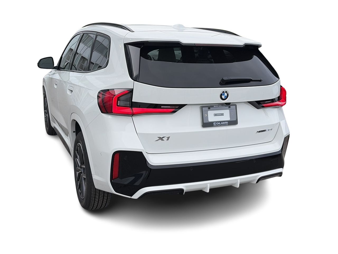 BMW X1  2027 à Aurora, Ontario
