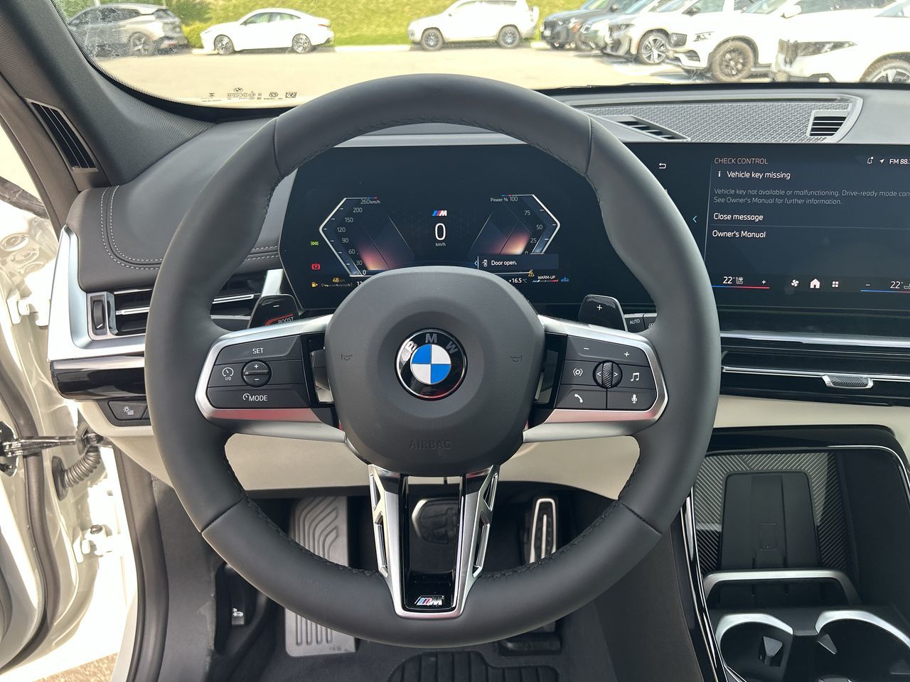 BMW X1  2027 à Aurora, Ontario