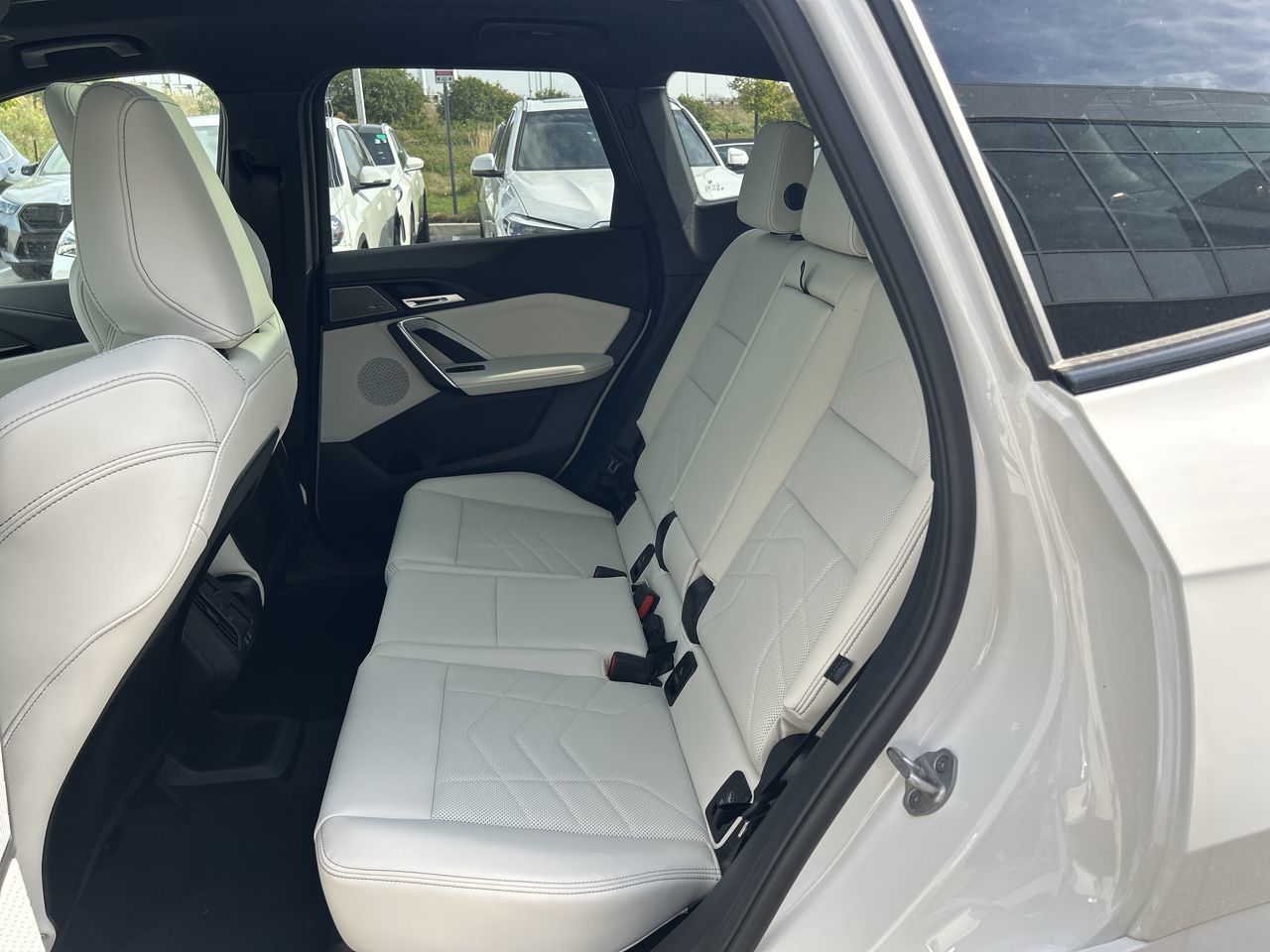 BMW X1  2027 à Aurora, Ontario