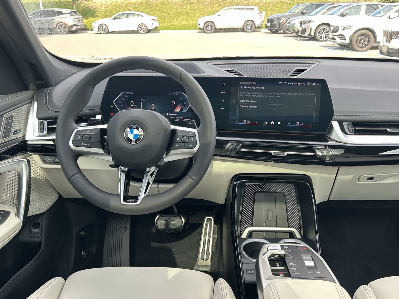 BMW X1  2027 à Aurora, Ontario