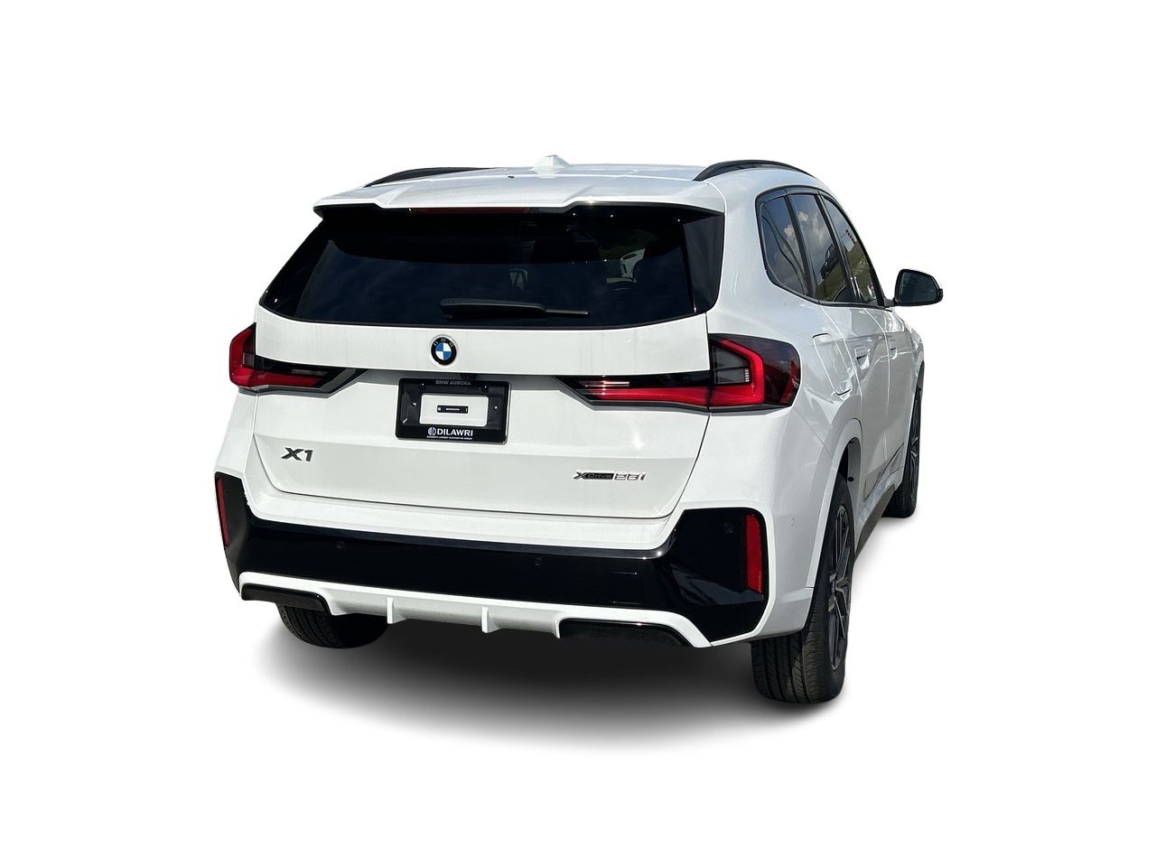 BMW X1  2027 à Aurora, Ontario