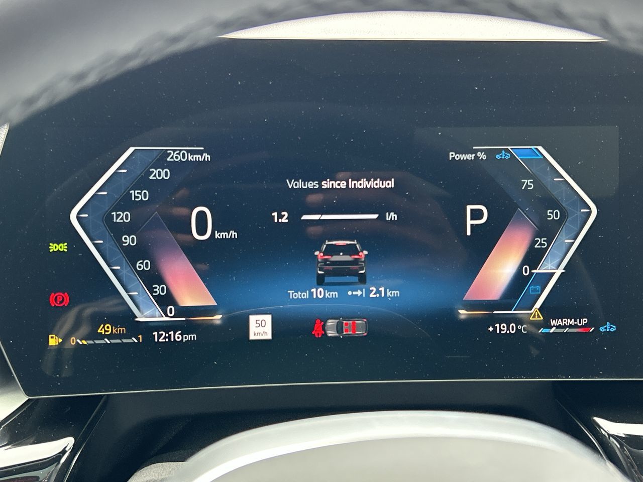 2027 BMW X1 in Aurora, Ontario