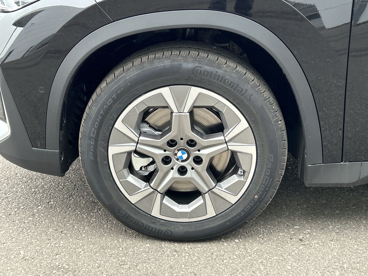 2027 BMW X1 in Aurora, Ontario