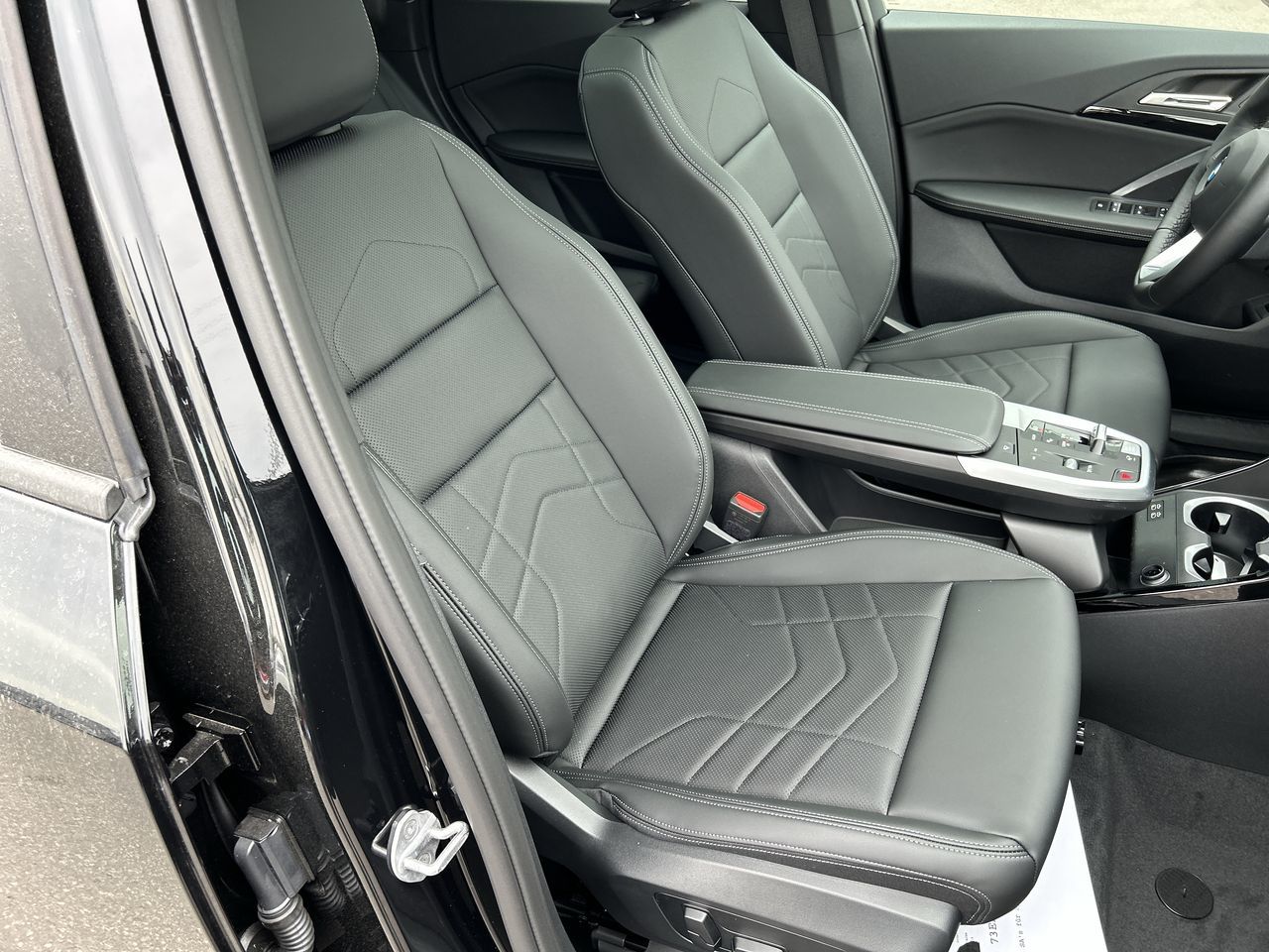 2027 BMW X1 in Aurora, Ontario