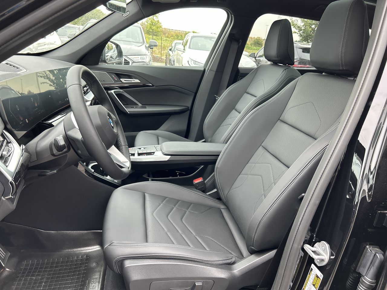 2027 BMW X1 in Aurora, Ontario