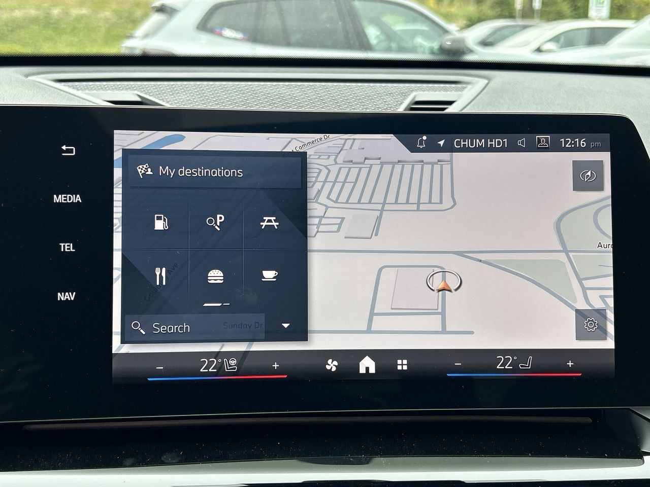 2027 BMW X1 in Aurora, Ontario