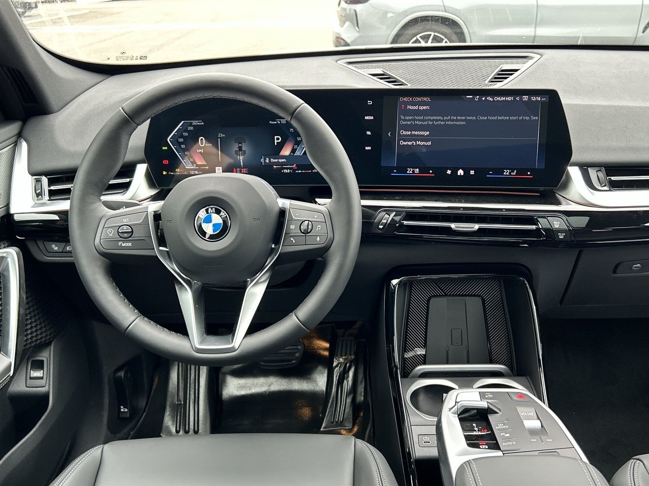 2027 BMW X1 in Aurora, Ontario