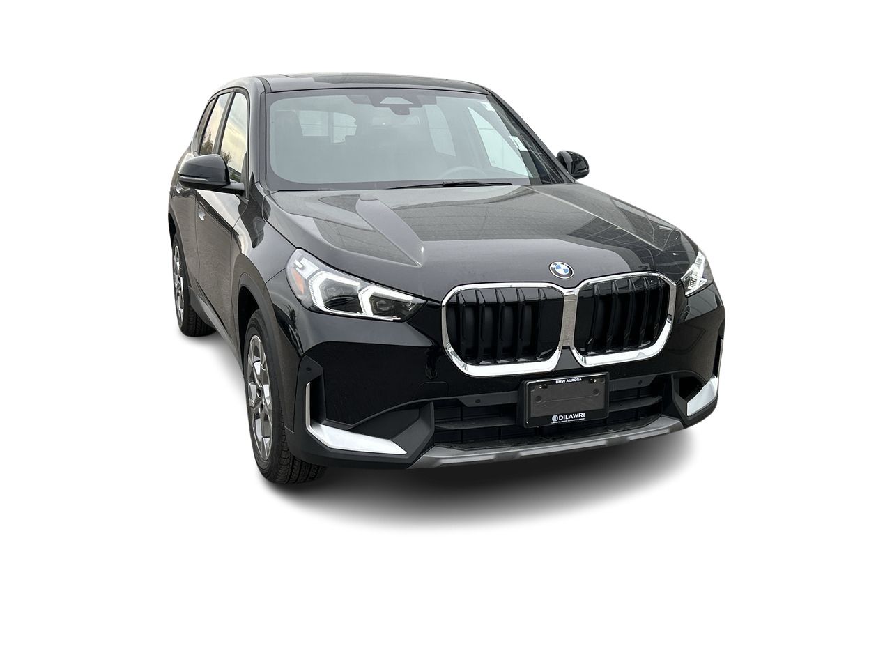 2027 BMW X1 in Aurora, Ontario