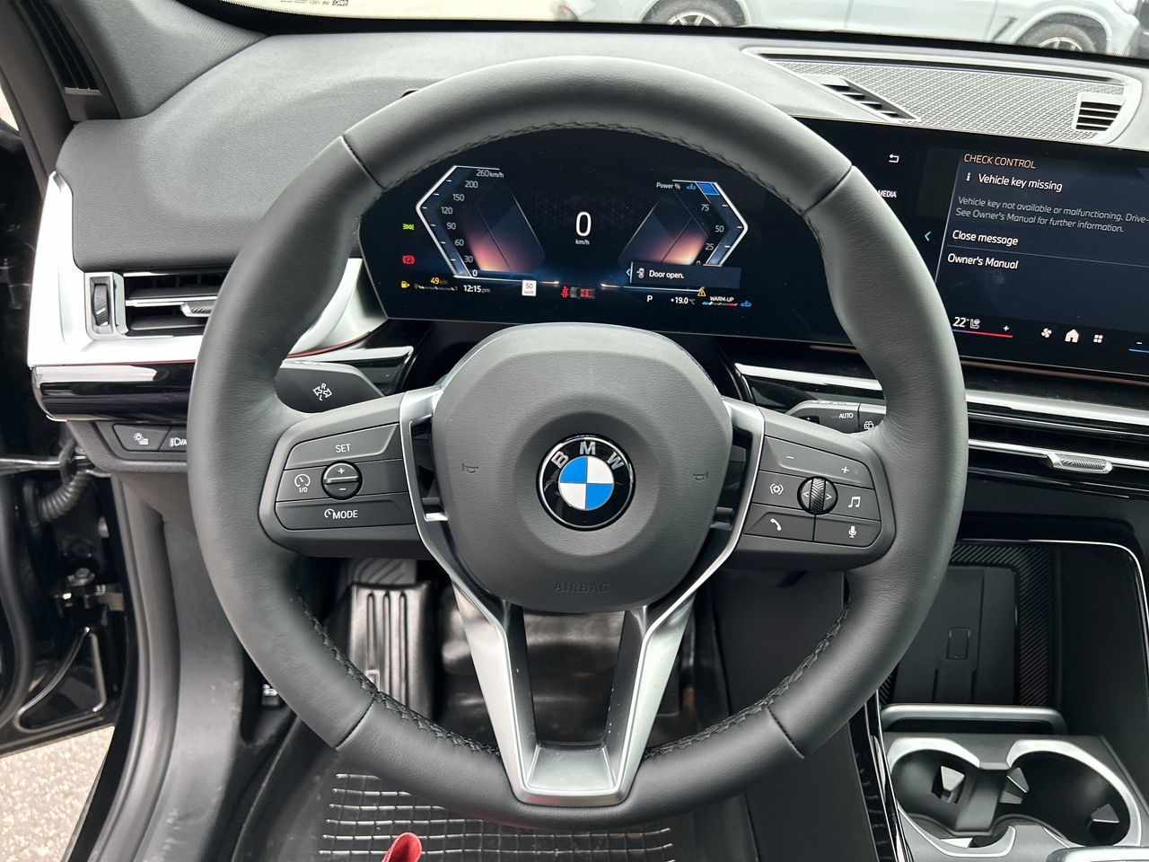2027 BMW X1 in Aurora, Ontario