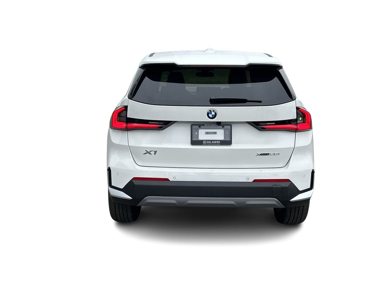 2027 BMW X1