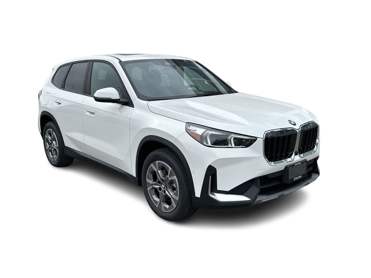 2027 BMW X1