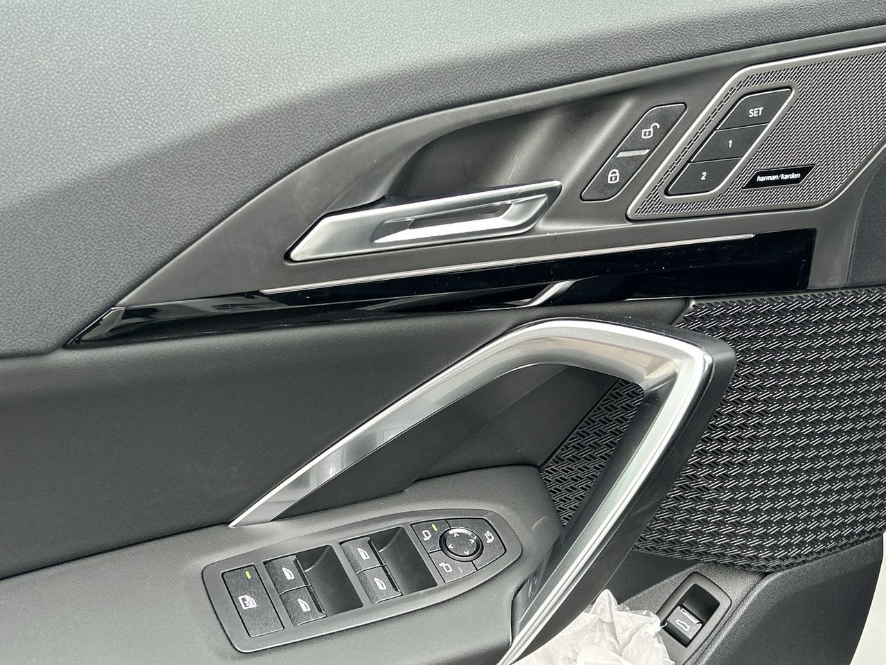 2027 BMW X1
