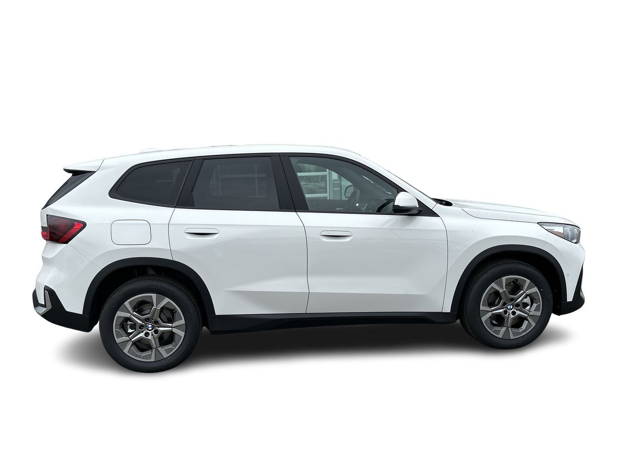 2027 BMW X1