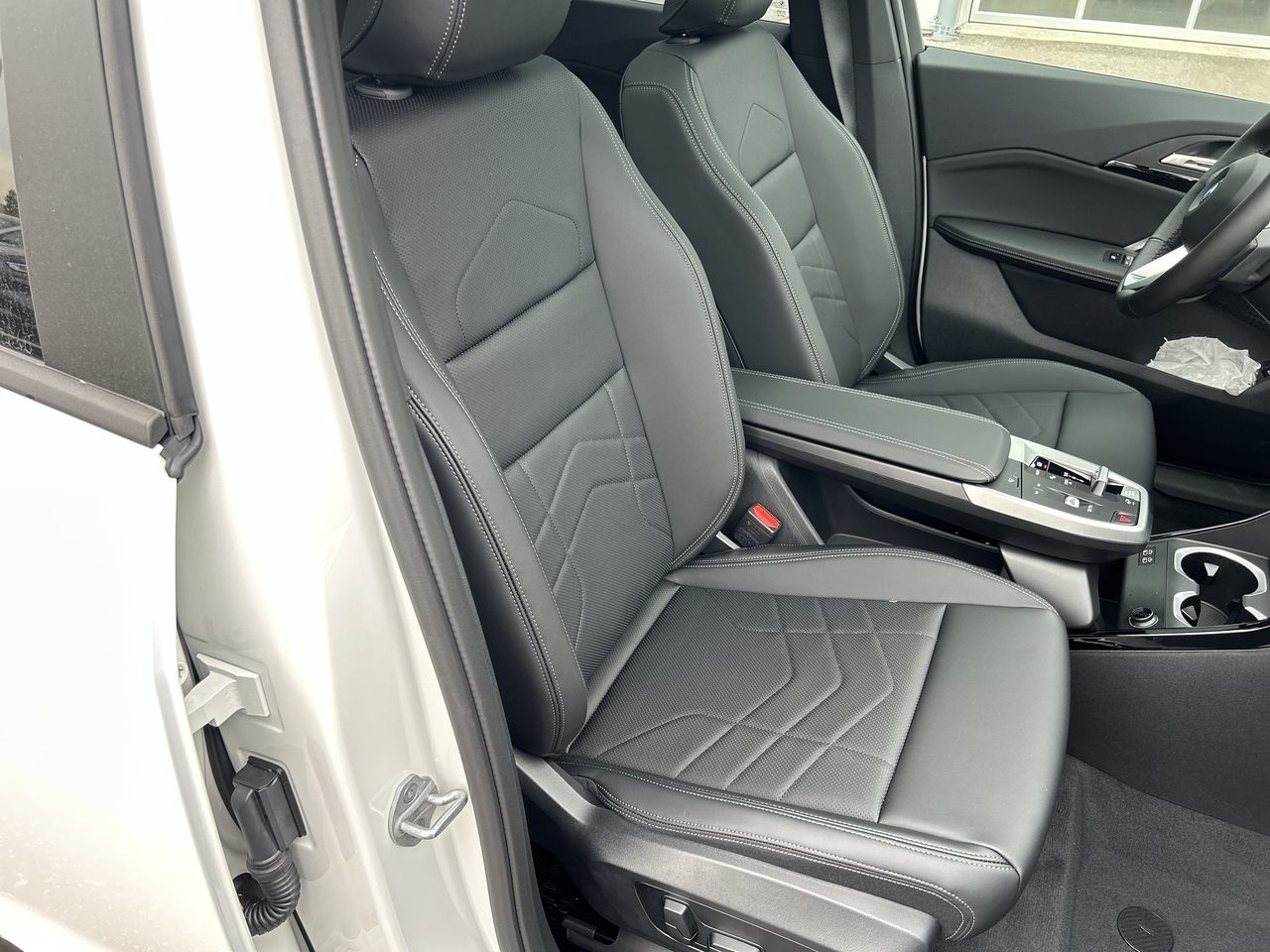 2027 BMW X1