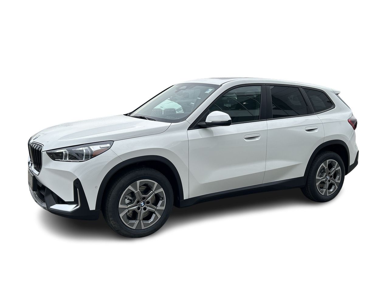 2027 BMW X1