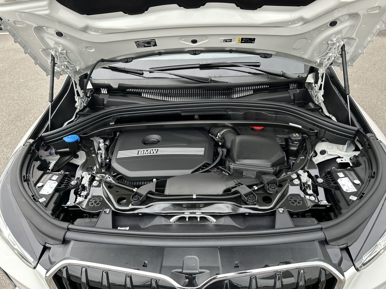2027 BMW X1