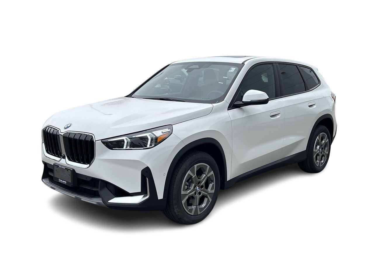 2027 BMW X1