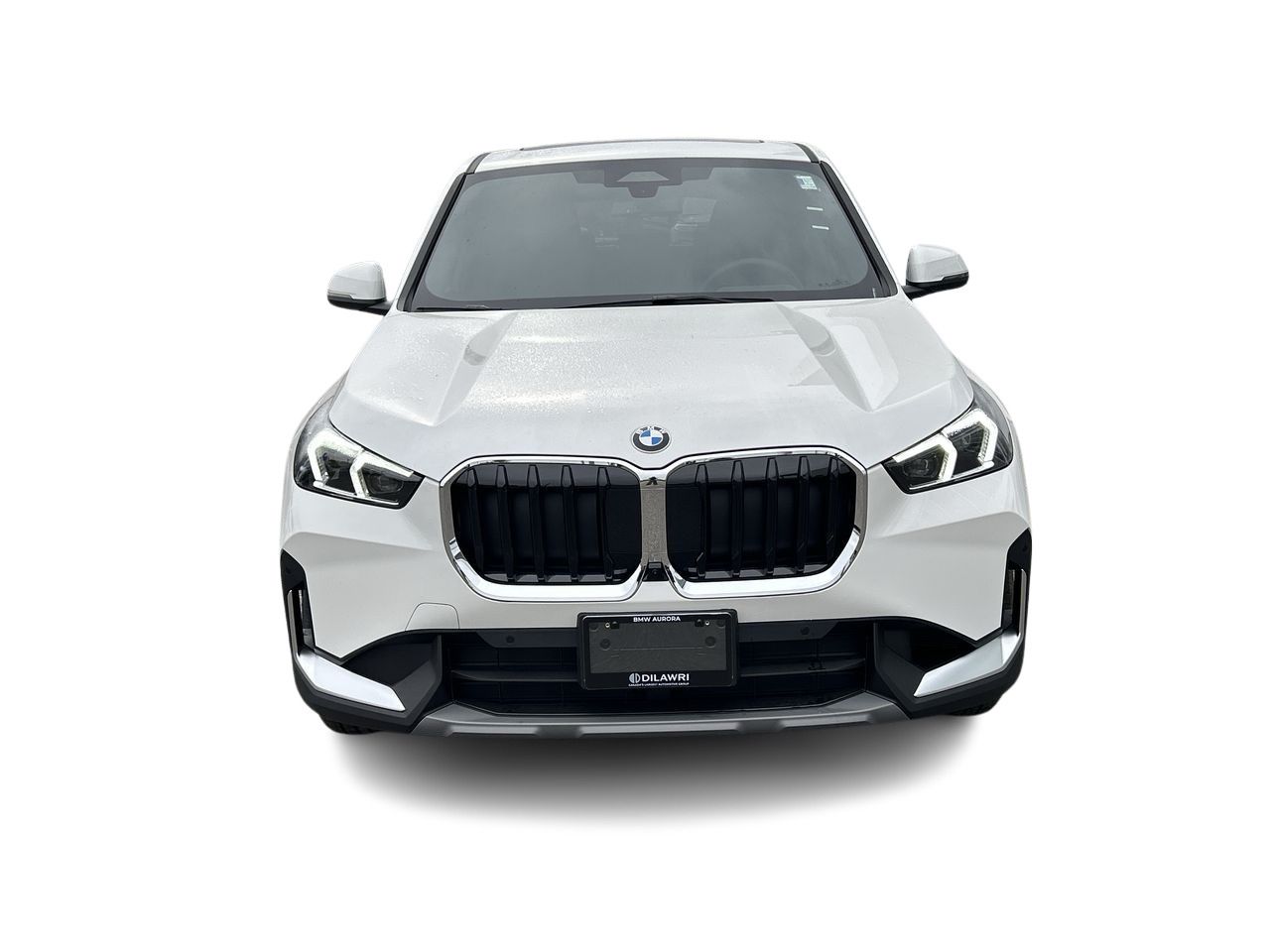 2027 BMW X1