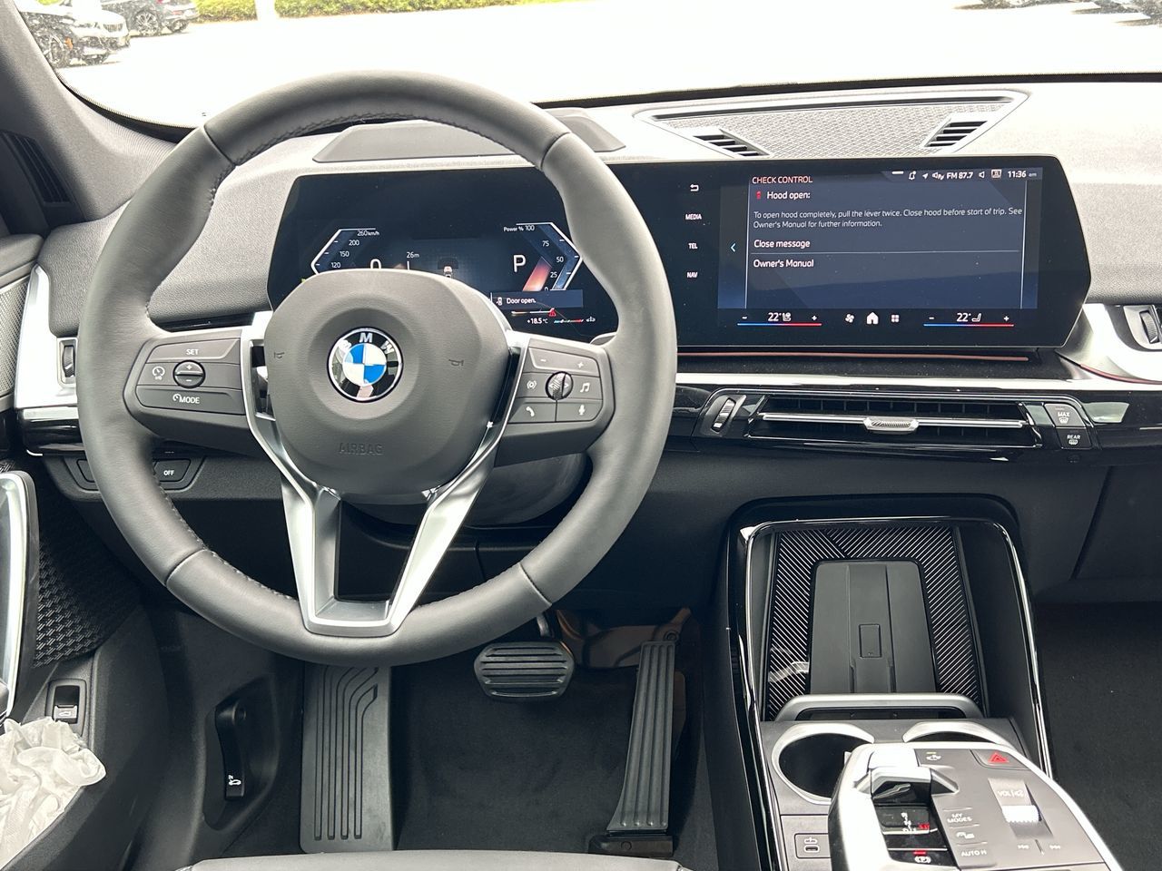 2027 BMW X1