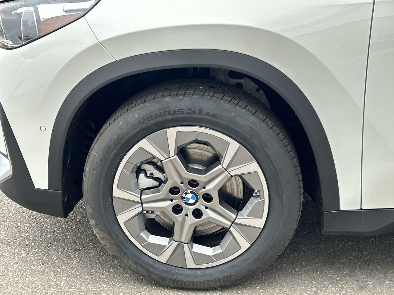 2027 BMW X1