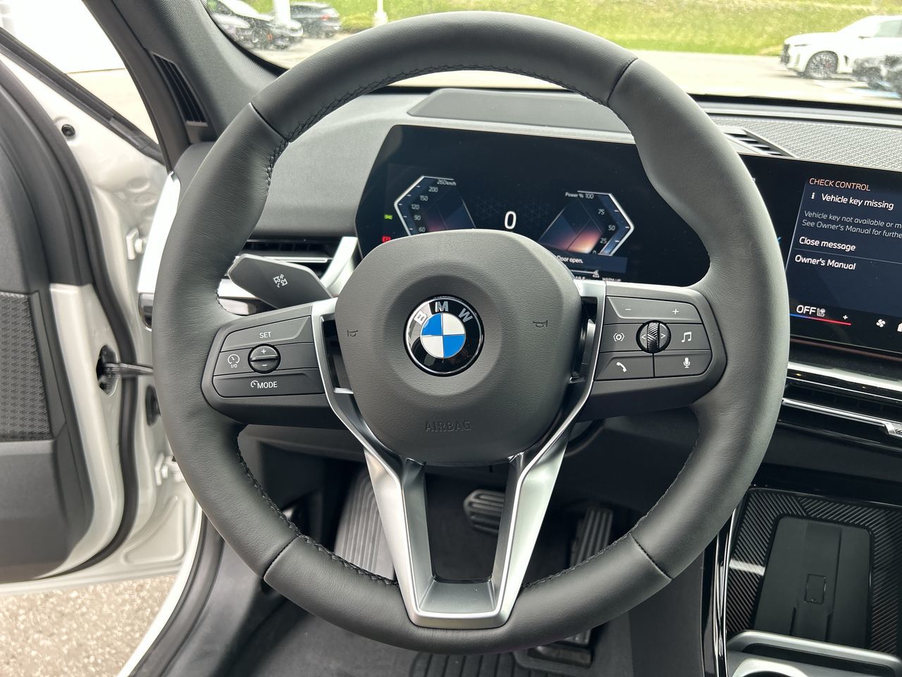 2027 BMW X1