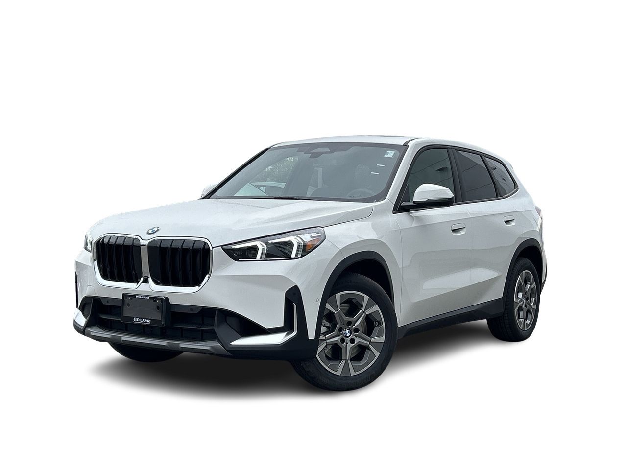 2027 BMW X1
