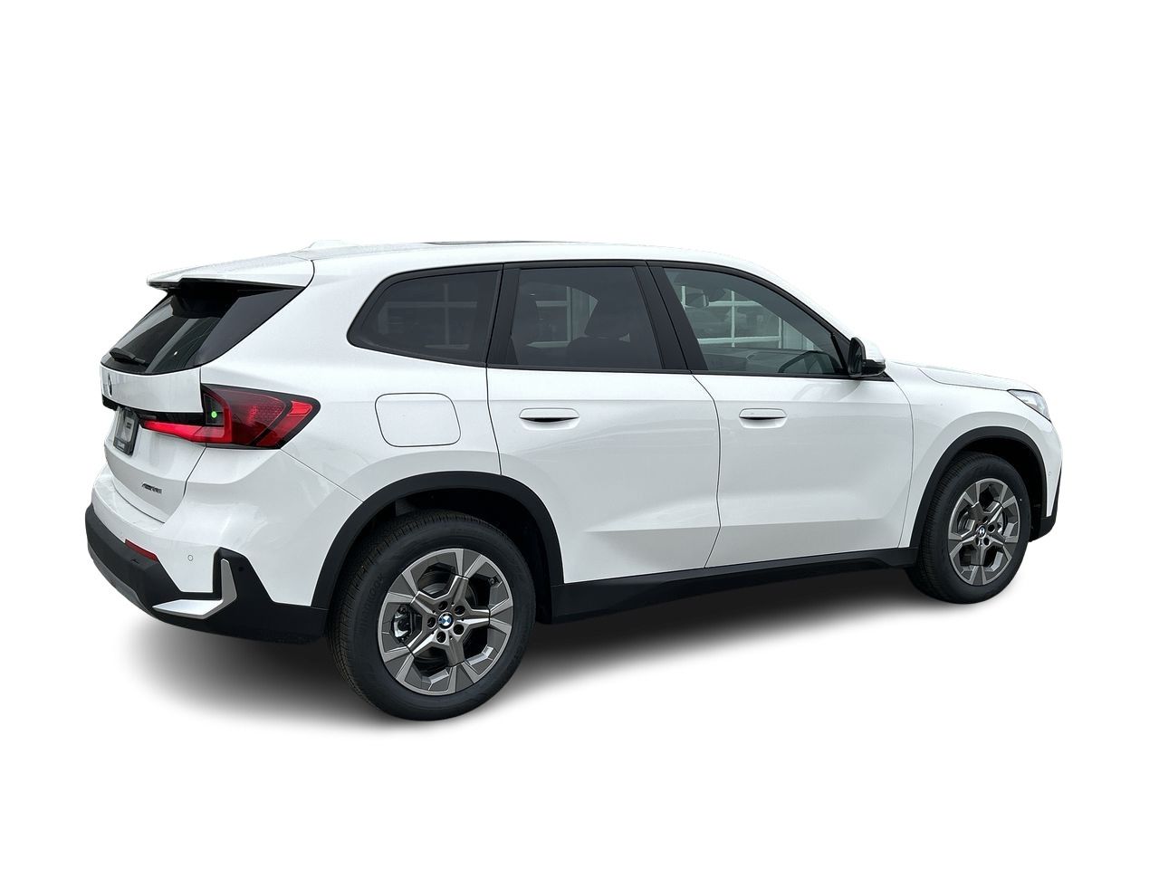 2027 BMW X1