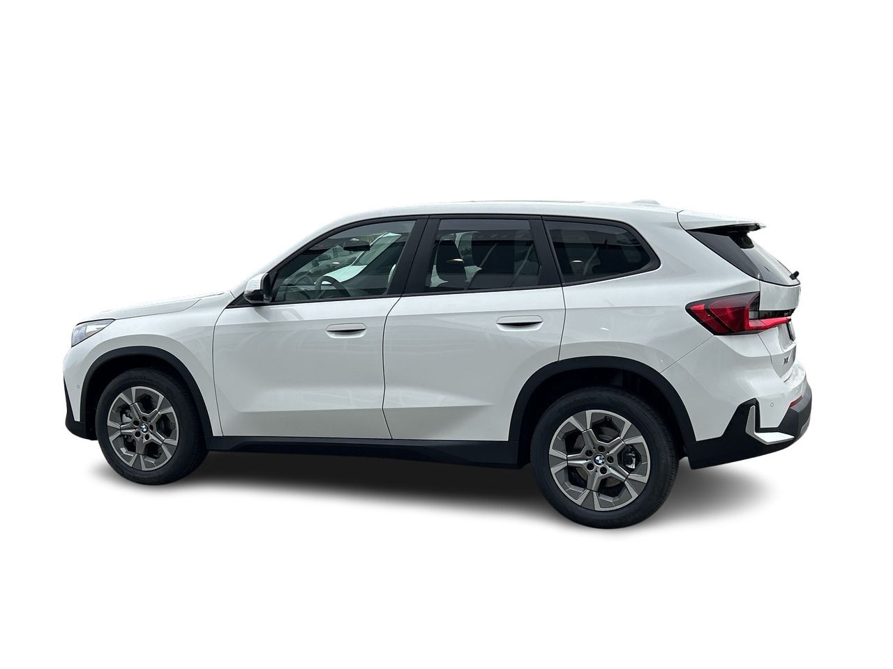 2027 BMW X1