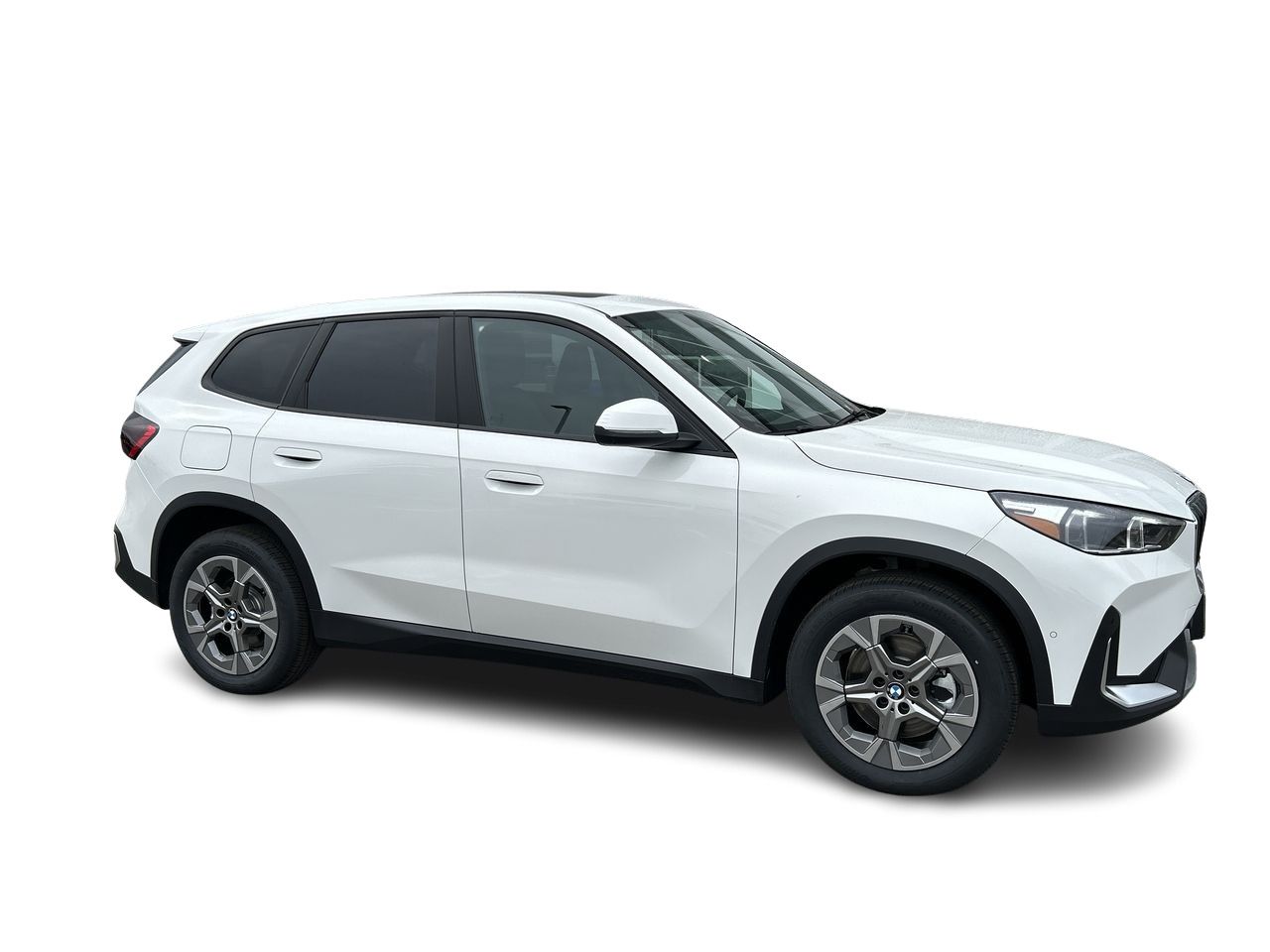 2027 BMW X1
