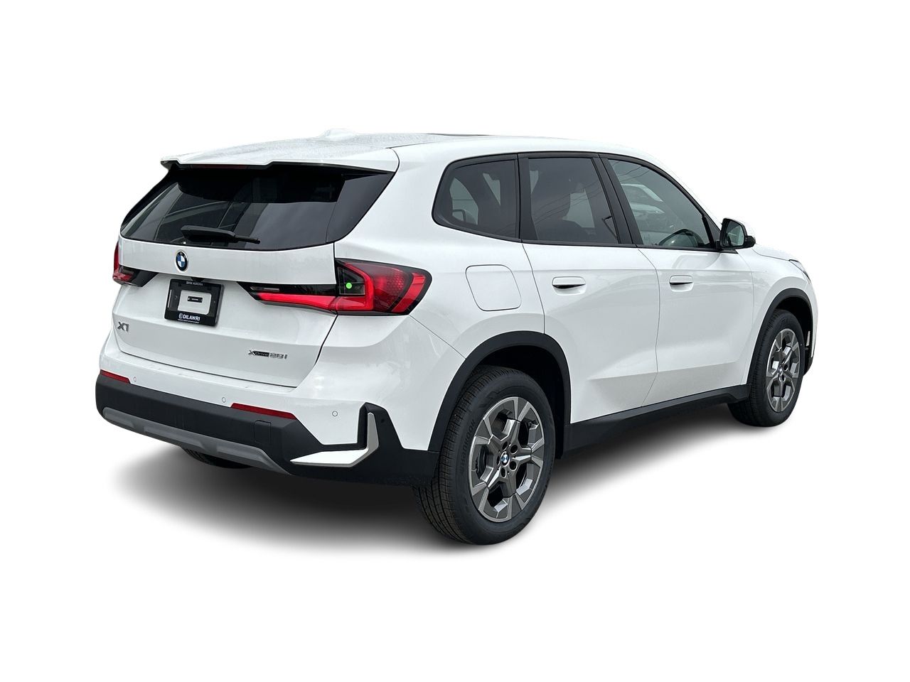 2027 BMW X1