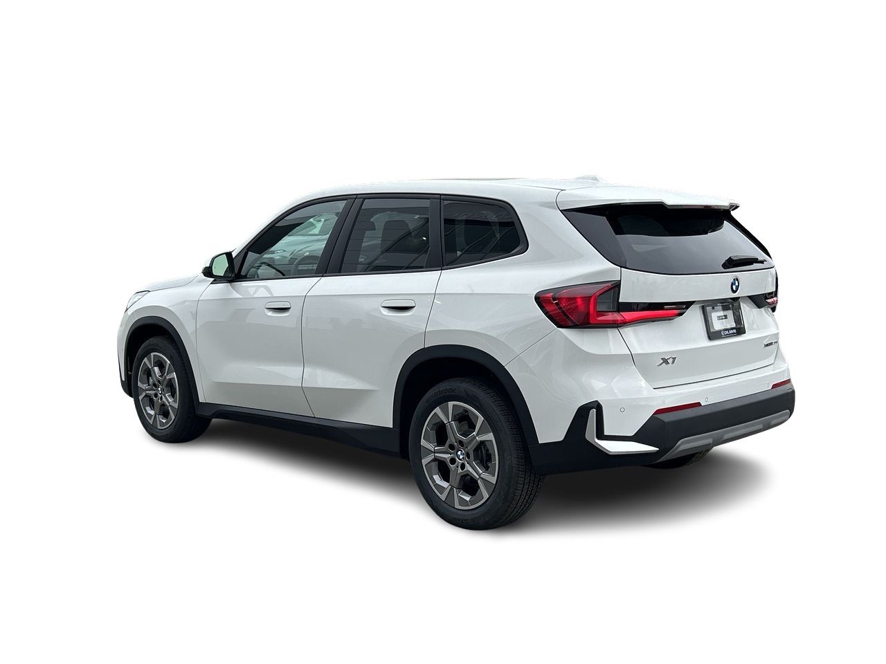 2027 BMW X1