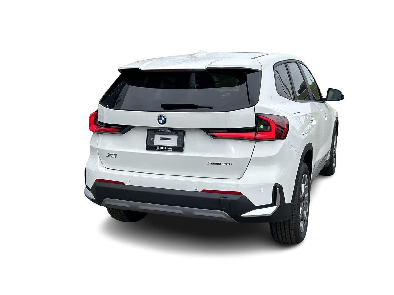 2027 BMW X1