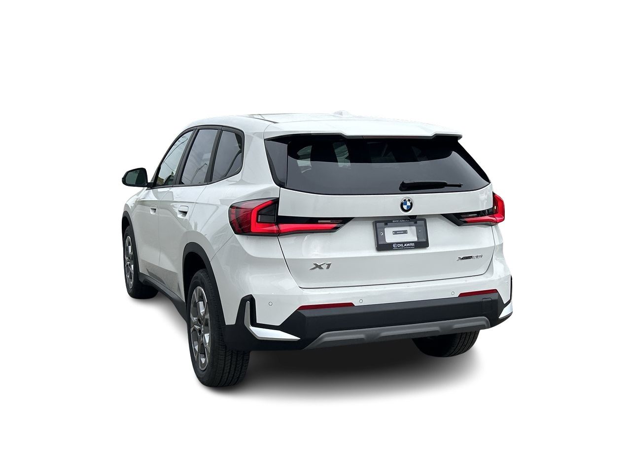 2027 BMW X1